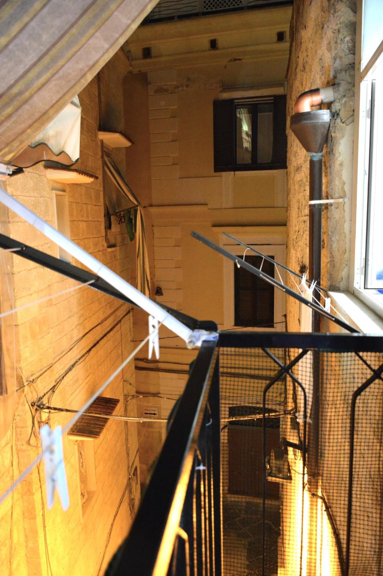 Casa Chloe - Vicino Al Porto E Basilica San Nicola Apartment Bari Luaran gambar