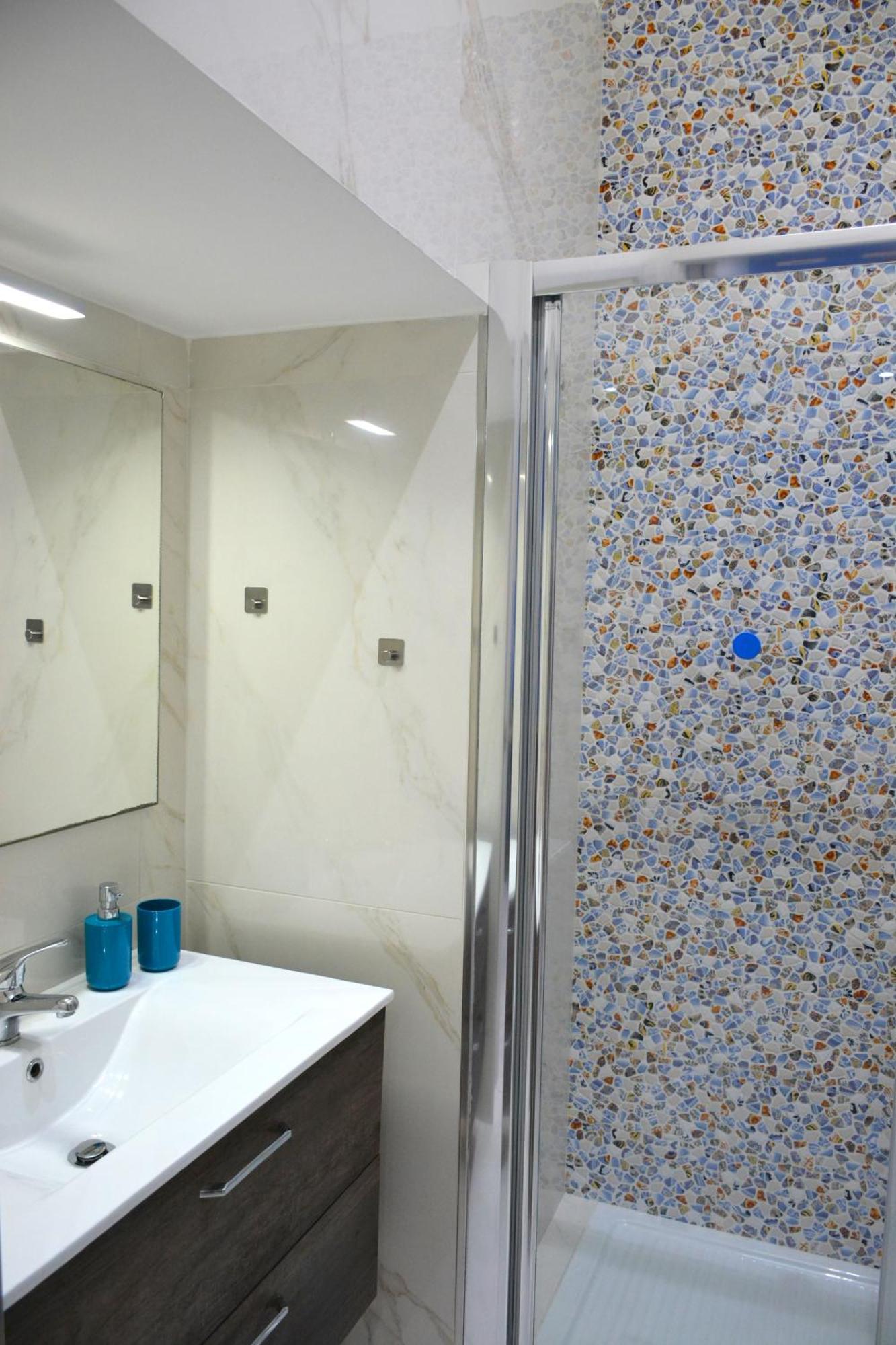 Casa Chloe - Vicino Al Porto E Basilica San Nicola Apartment Bari Luaran gambar
