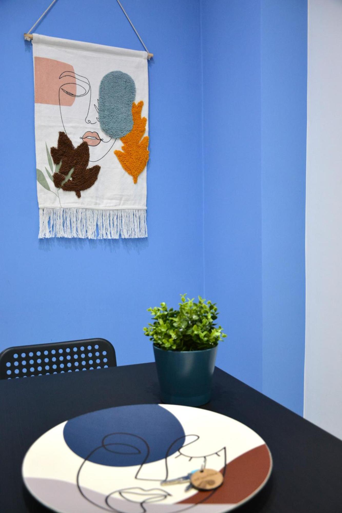 Casa Chloe - Vicino Al Porto E Basilica San Nicola Apartment Bari Luaran gambar