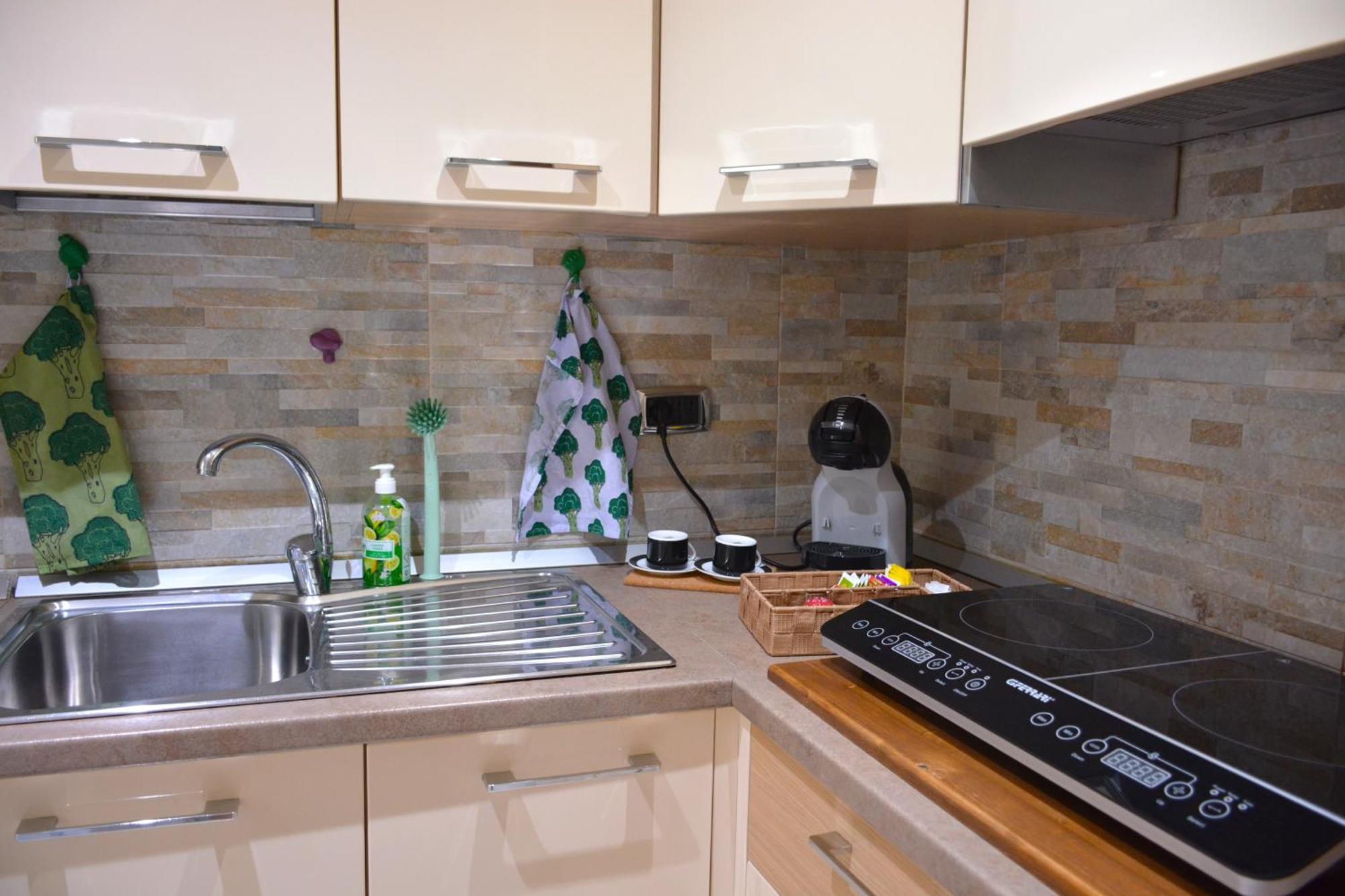 Casa Chloe - Vicino Al Porto E Basilica San Nicola Apartment Bari Luaran gambar