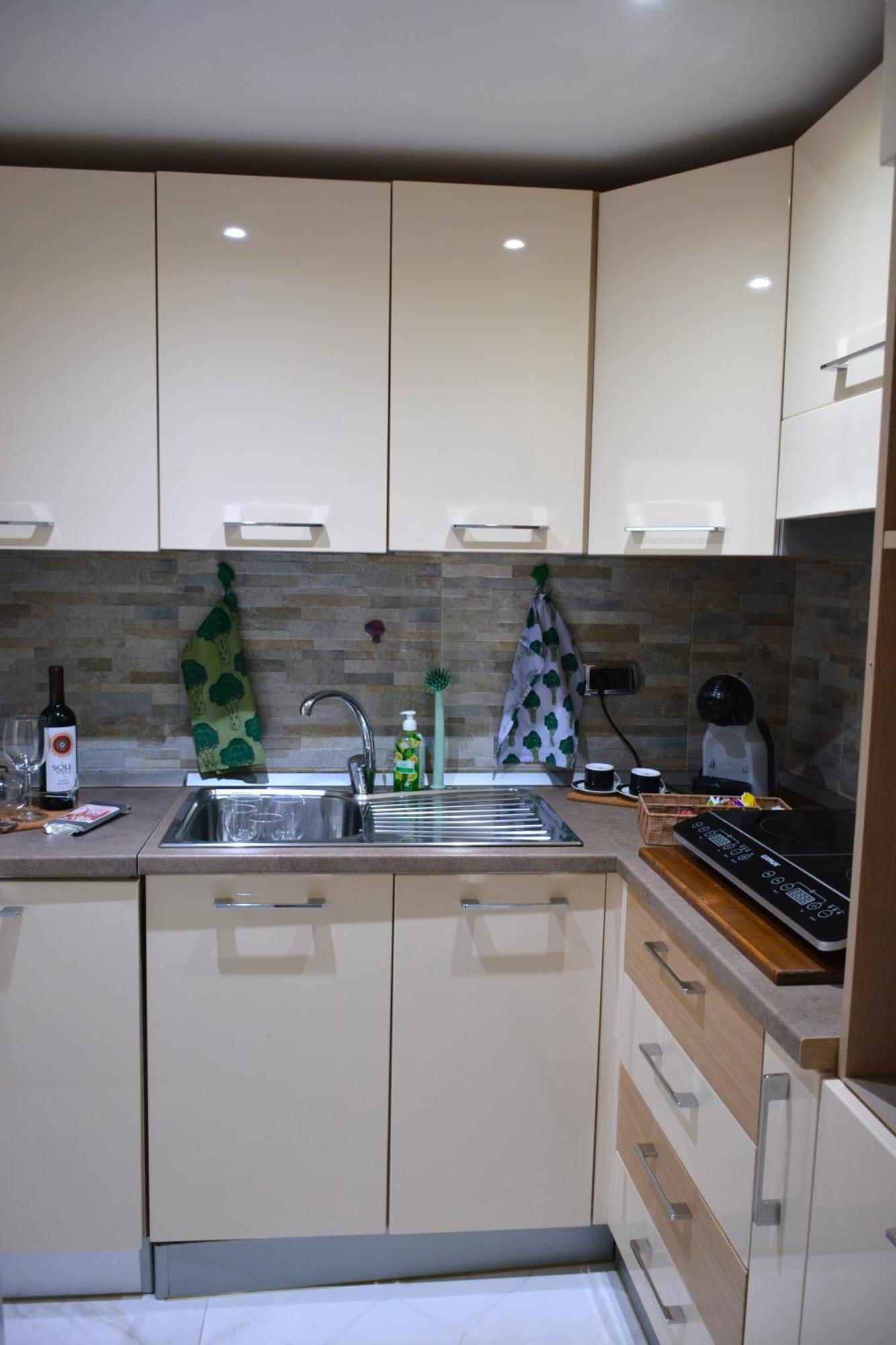 Casa Chloe - Vicino Al Porto E Basilica San Nicola Apartment Bari Luaran gambar